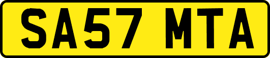 SA57MTA