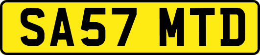 SA57MTD