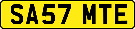 SA57MTE