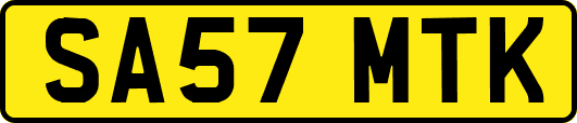 SA57MTK