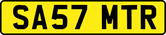 SA57MTR