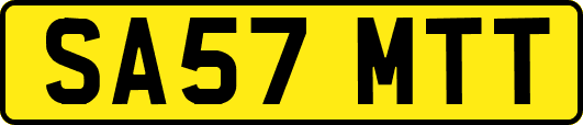 SA57MTT