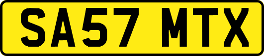 SA57MTX