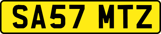 SA57MTZ