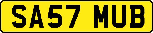 SA57MUB