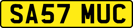 SA57MUC
