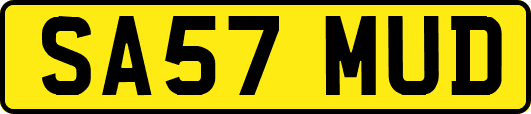 SA57MUD