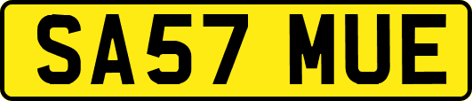 SA57MUE