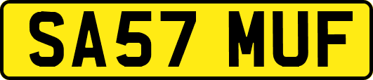 SA57MUF