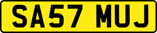 SA57MUJ