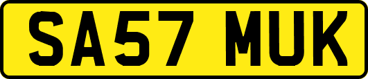 SA57MUK