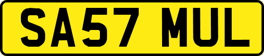 SA57MUL