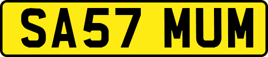 SA57MUM