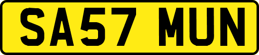 SA57MUN