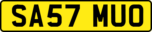 SA57MUO