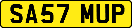 SA57MUP