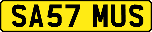 SA57MUS