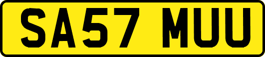 SA57MUU