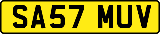 SA57MUV