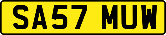 SA57MUW
