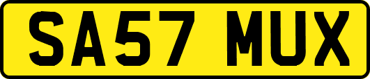 SA57MUX