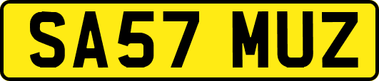 SA57MUZ