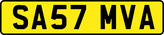 SA57MVA