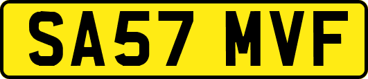 SA57MVF