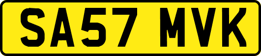 SA57MVK