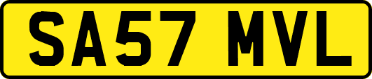 SA57MVL