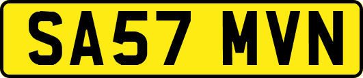 SA57MVN