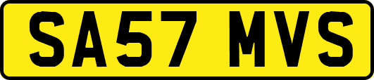 SA57MVS