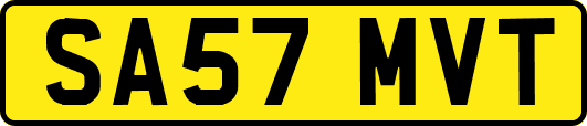 SA57MVT