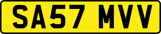 SA57MVV