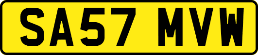 SA57MVW