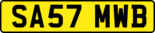 SA57MWB
