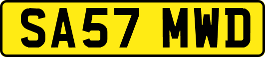SA57MWD