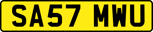SA57MWU