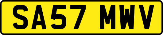 SA57MWV