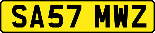 SA57MWZ