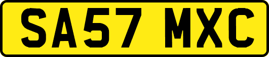 SA57MXC