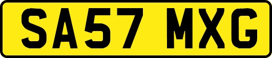 SA57MXG