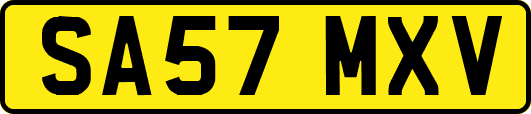 SA57MXV