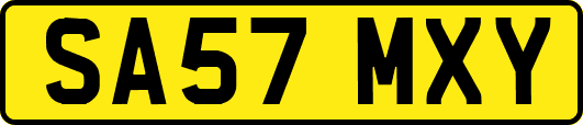SA57MXY
