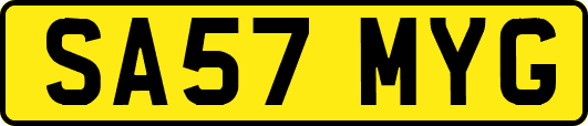 SA57MYG