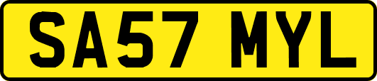 SA57MYL