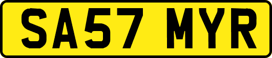SA57MYR