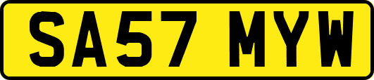 SA57MYW