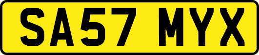 SA57MYX