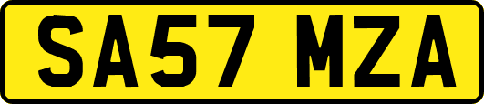 SA57MZA